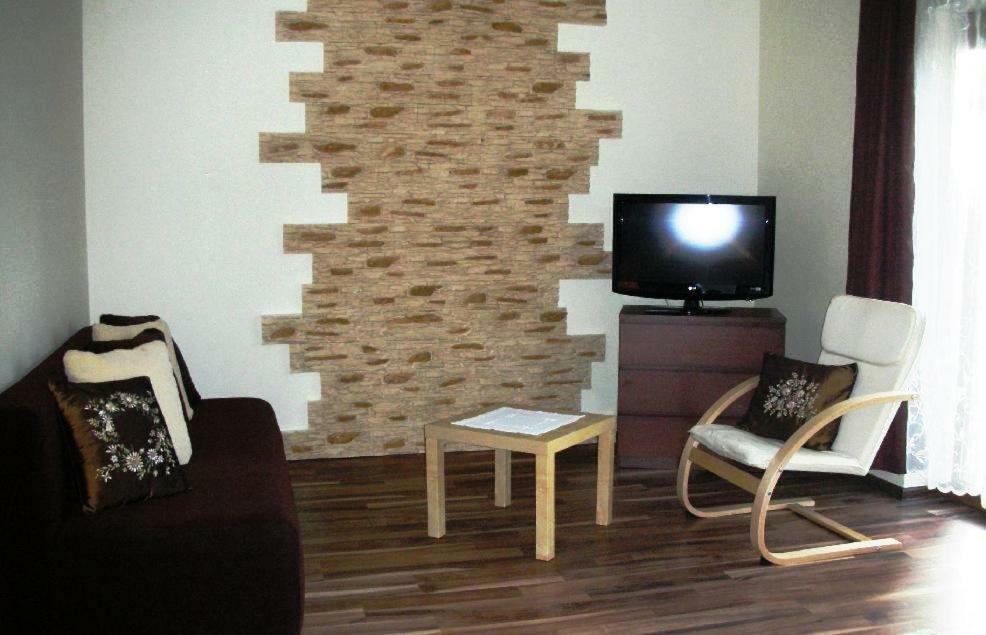 Apartamenty U Lutnika Centrum زاكوباني المظهر الخارجي الصورة