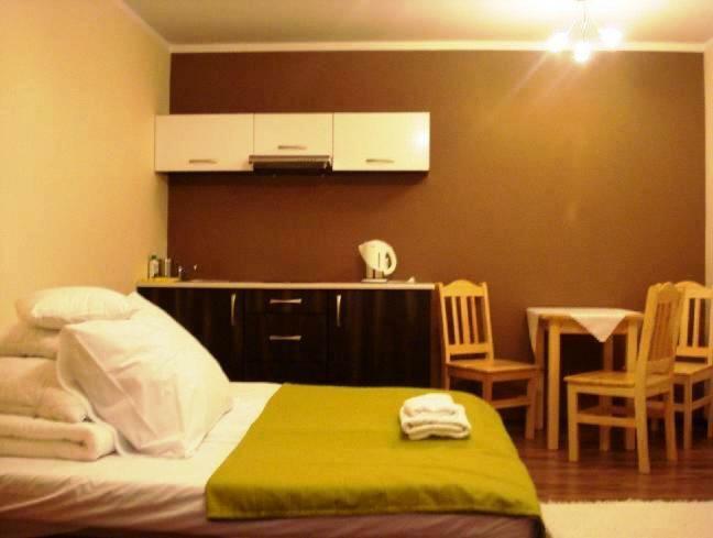 Apartamenty U Lutnika Centrum زاكوباني المظهر الخارجي الصورة